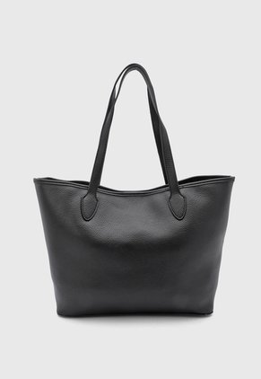 Bolso Guess Alexandria Negro