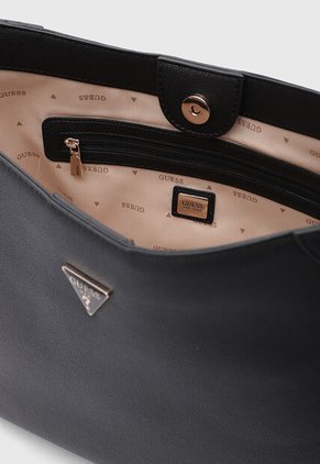 Bolso GUESS Fedora Negro