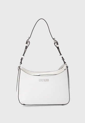 Bolso GUESS Tana Blanco Guess