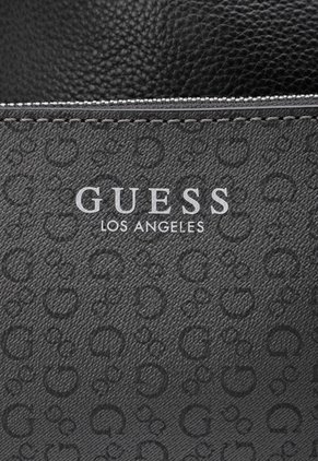 Bolso Guess Alexandria Negro