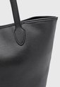 Bolso Guess Alexandria Negro de Guess