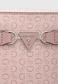 Bolso Manos Libres Guess Laguna Mini Rosa de Guess