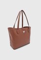 Bolso Guess Alexandria Café de Guess