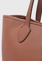 Bolso Guess Alexandria Café de Guess