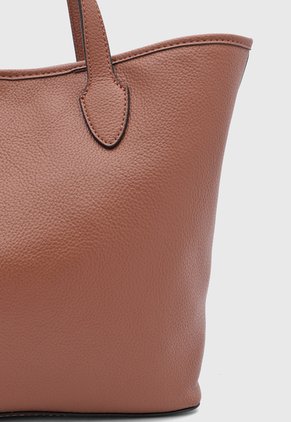 Bolso Guess Alexandria Café