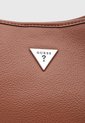 Bolso Guess Alexandria Café de Guess