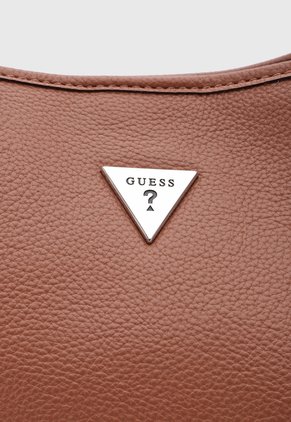Bolso Guess Alexandria Café