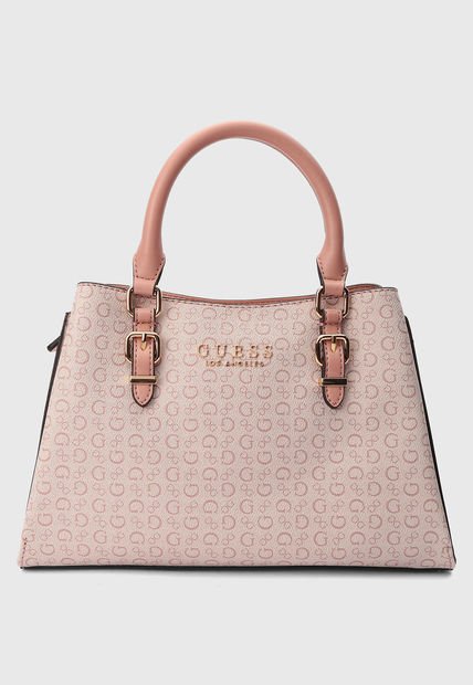 Bolso GUESS Barger Rosa