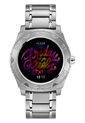 Reloj Guess Smartwatch Connect Ace/C1001G4 - Plateado de Guess