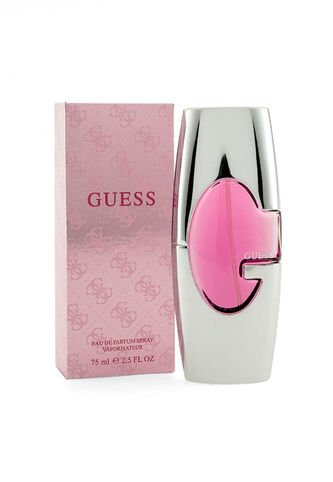 Perfume Guess Guess De Guess Para Mujer 75 Ml Guess
