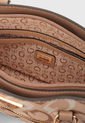 Bolso GUESS Bandera Beige de Guess