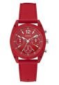 Reloj Guess Mujer Dart/W1296L3 - Rojo de Guess