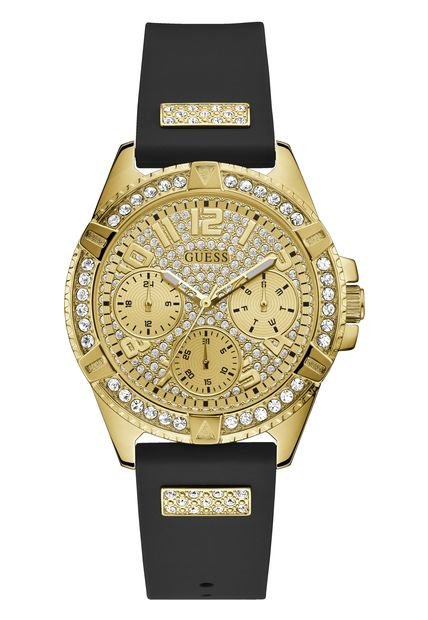 Reloj Guess Mujer Lady Frontier/W1160L1 Negro