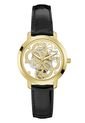 Reloj Guess Mujer Quattro Clear de Guess