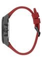 Reloj Guess Hombre Legacy/W1049G6 - Rojo de Guess