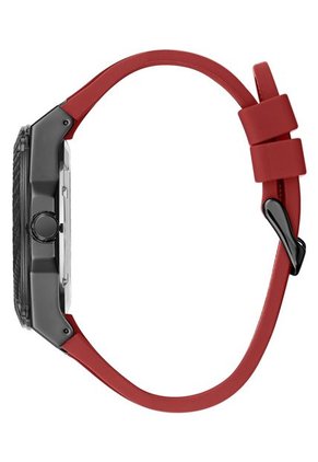 Reloj Guess Hombre Legacy/W1049G6 - Rojo