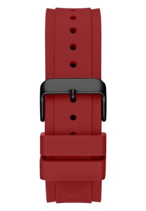 Reloj Guess Hombre Legacy/W1049G6 - Rojo