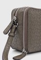 Bolso Manos Libres GUESS Lisa Mini Verde Oliva de Guess