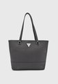Bolso GUESS Lilia Gris Oscuro de Guess