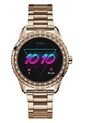 Reloj Guess Smartwatch Connect Jemma/C1003L4 - Oro Rosa de Guess