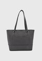 Bolso GUESS Lilia Gris Oscuro de Guess