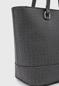 Bolso GUESS Lilia Gris Oscuro de Guess