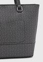 Bolso GUESS Lilia Gris Oscuro de Guess