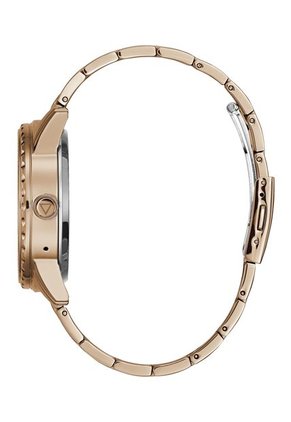 Reloj Guess Smartwatch Connect Jemma/C1003L4 - Oro Rosa