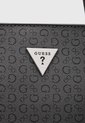 Bolso GUESS Lilia Gris Oscuro de Guess