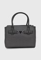 Bolso GUESS Laguna Gris Oscuro de Guess