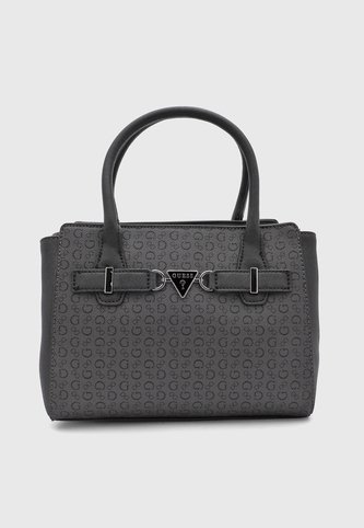 Bolso GUESS Laguna Gris Oscuro Guess