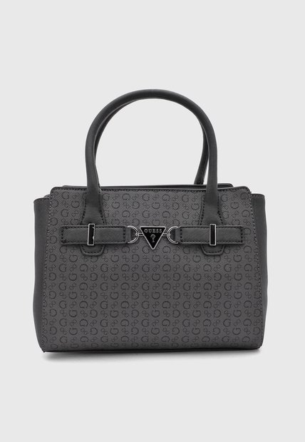 Bolso GUESS Laguna Gris Oscuro