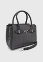 Bolso GUESS Laguna Gris Oscuro de Guess