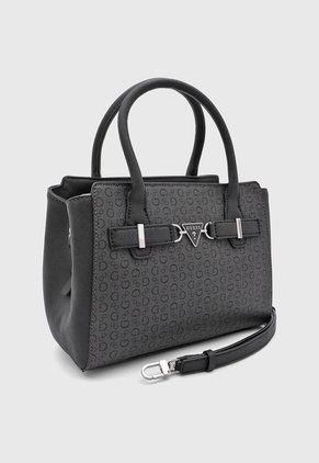 Bolso GUESS Laguna Gris Oscuro