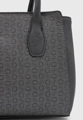 Bolso GUESS Laguna Gris Oscuro