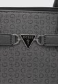 Bolso GUESS Laguna Gris Oscuro de Guess