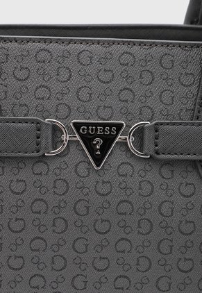 Bolso GUESS Laguna Gris Oscuro