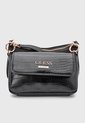 Bolso Manos Libres GUESS Koi Mini Negro de Guess