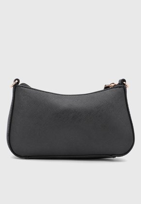 Bolso Manos Libres GUESS Koi Mini Negro