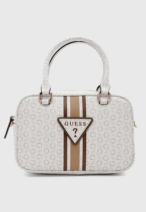 Bolso GUESS Tabitha Blanco