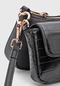 Bolso Manos Libres GUESS Koi Mini Negro de Guess