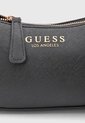 Bolso Manos Libres GUESS Koi Mini Negro de Guess