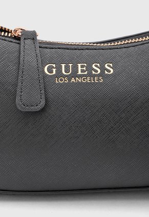 Bolso Manos Libres GUESS Koi Mini Negro