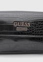 Bolso Manos Libres GUESS Koi Mini Negro de Guess