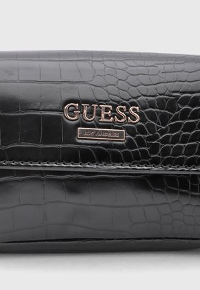 Bolso Manos Libres GUESS Koi Mini Negro