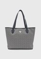 Bolso GUESS Alexandria Gris de Guess