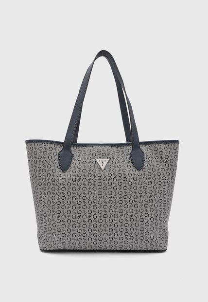 Bolso GUESS Alexandria Gris