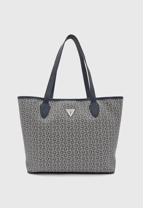 Bolso GUESS Alexandria Gris