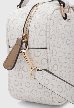 Bolso GUESS Tabitha Blanco