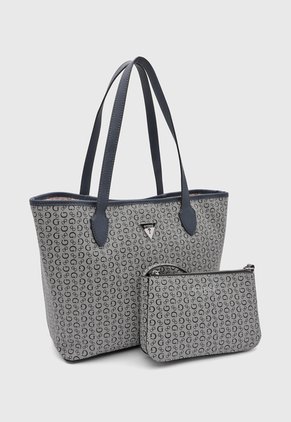 Bolso GUESS Alexandria Gris